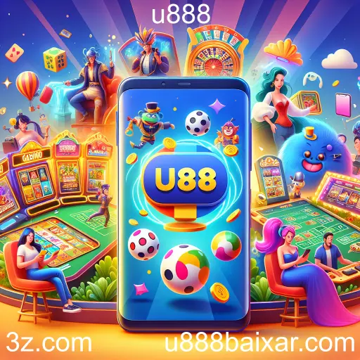 A Ascensão dos Jogos Móveis: Uma Revolução no Entretenimento Digital