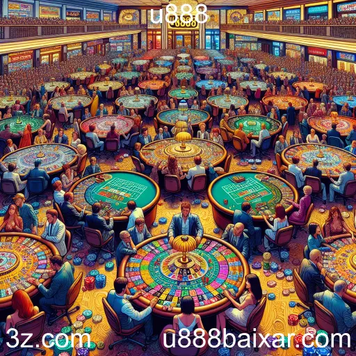 A Magia dos Jogos de Mesa: Tradição e Inovação